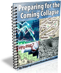 Preparing for the Coming Collapse
